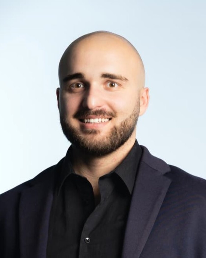Gonçalo Chaveiro